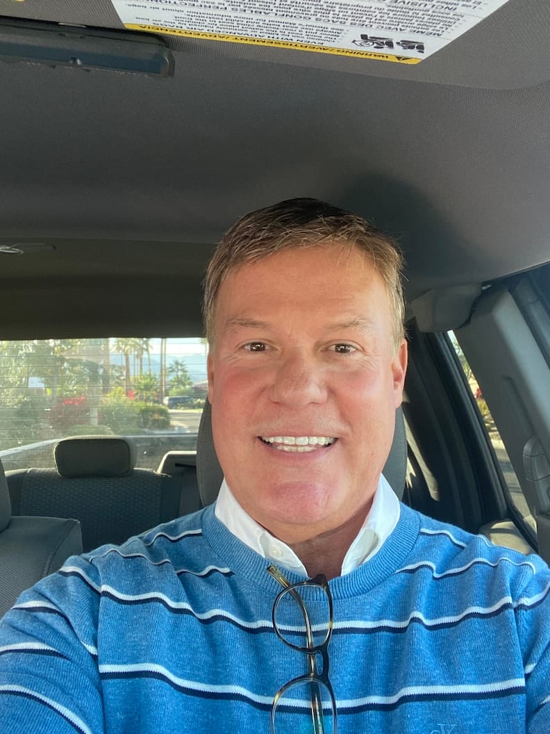 Dan Dye, Realtor at Bennion Deville Homes