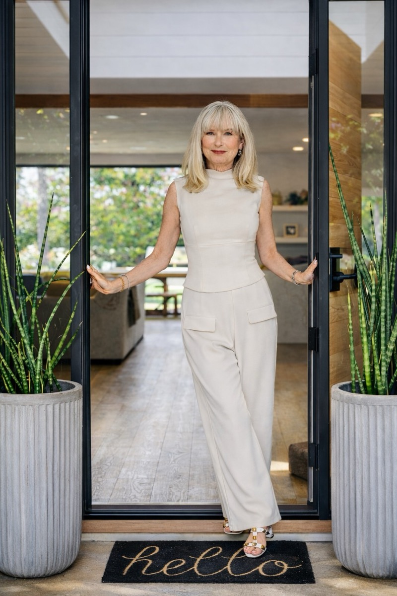 Laurie McLennan, Realtor at Desert Sotheby's International Realty