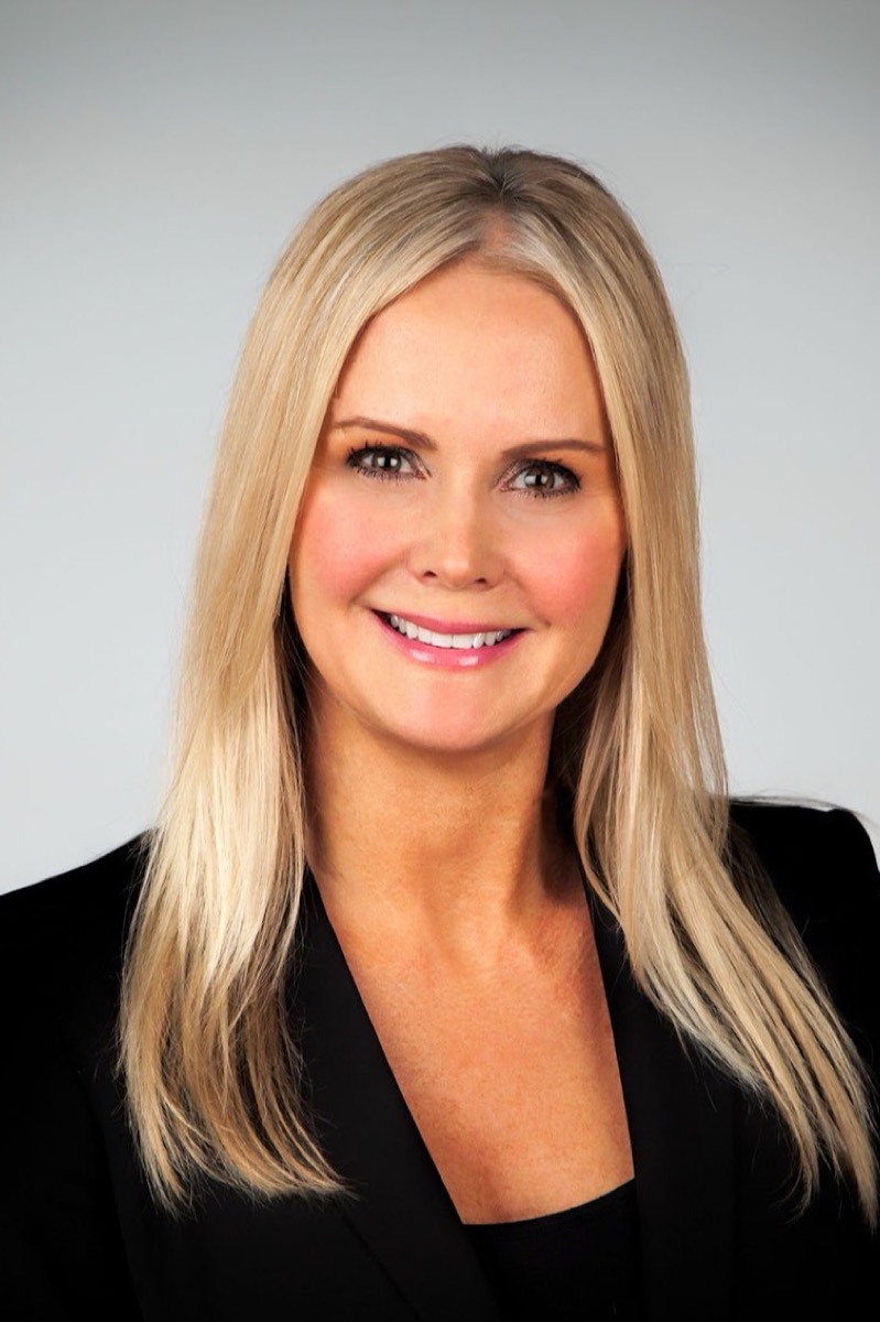 Melissa Davies-Crispi, Realtor at Coldwell Banker Realty