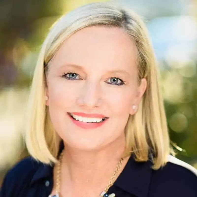 Molly Hobin Williams, Realtor at Bayside Real Estate Partners